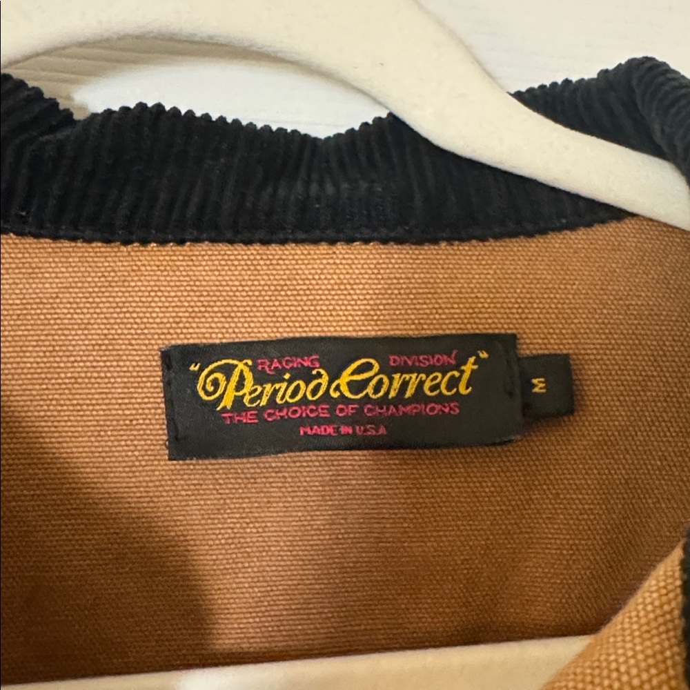 Workwear Jacket - image 2